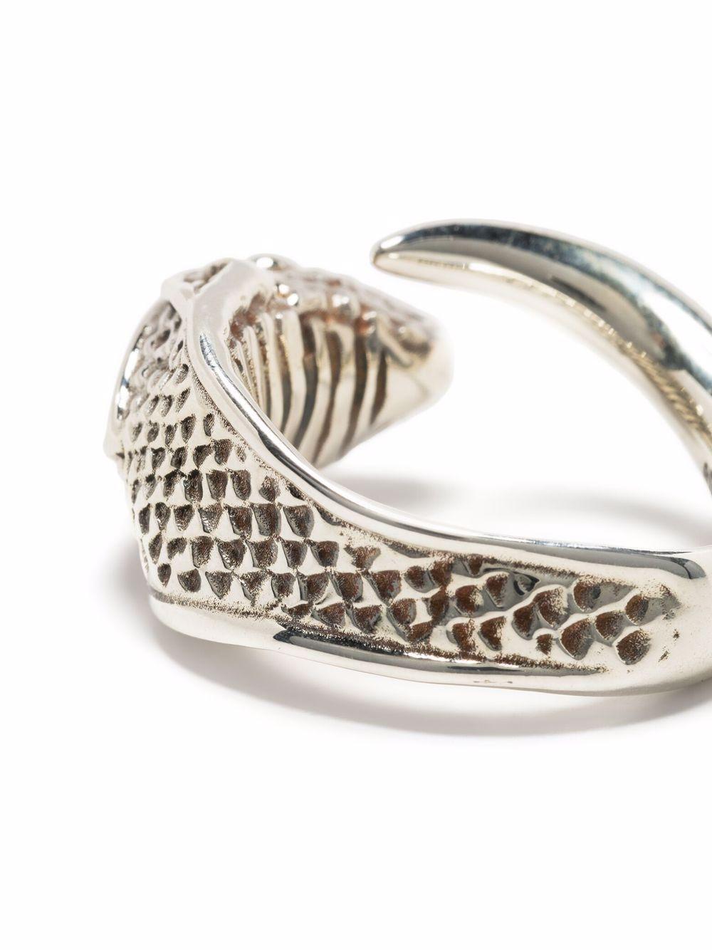serpent-wrap ring Product Image