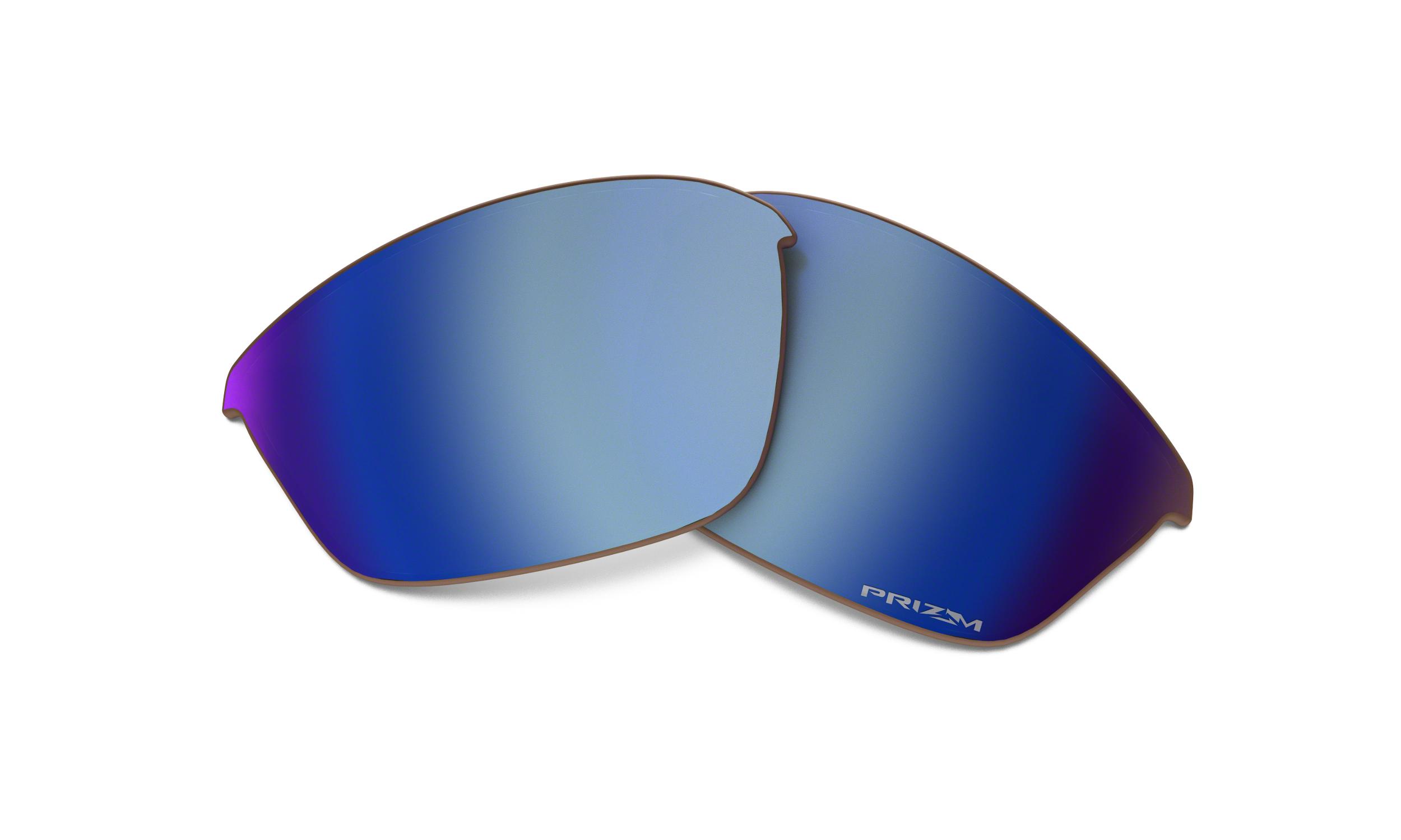 Oakley Mens Half Jacket 2.0 Replacement Lenses Product Image