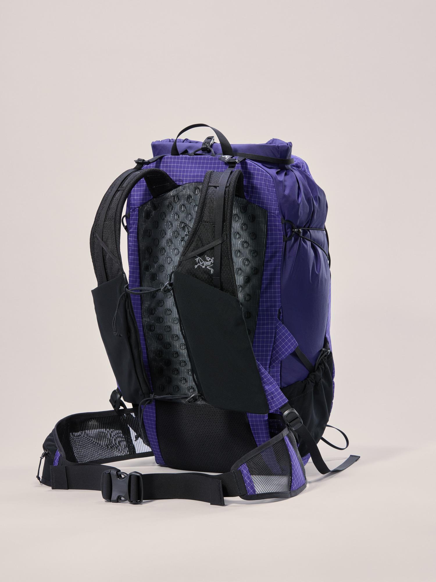 Aerios 35 Backpack Product Image
