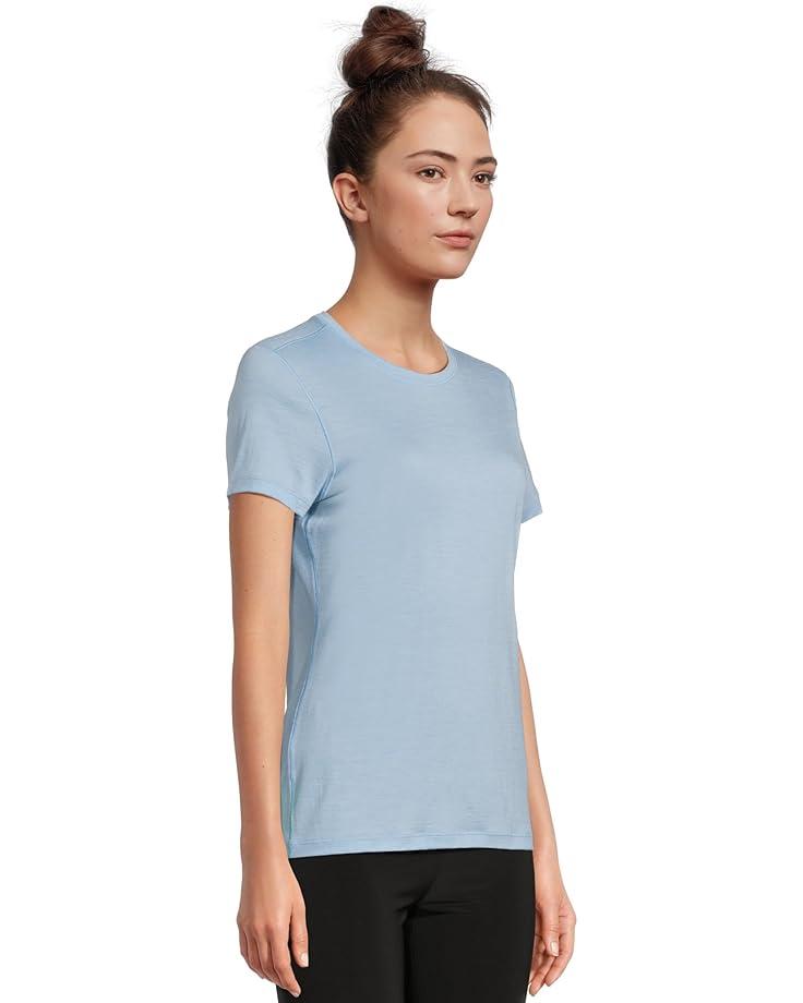 Short Sleeve Swing Top Product Image