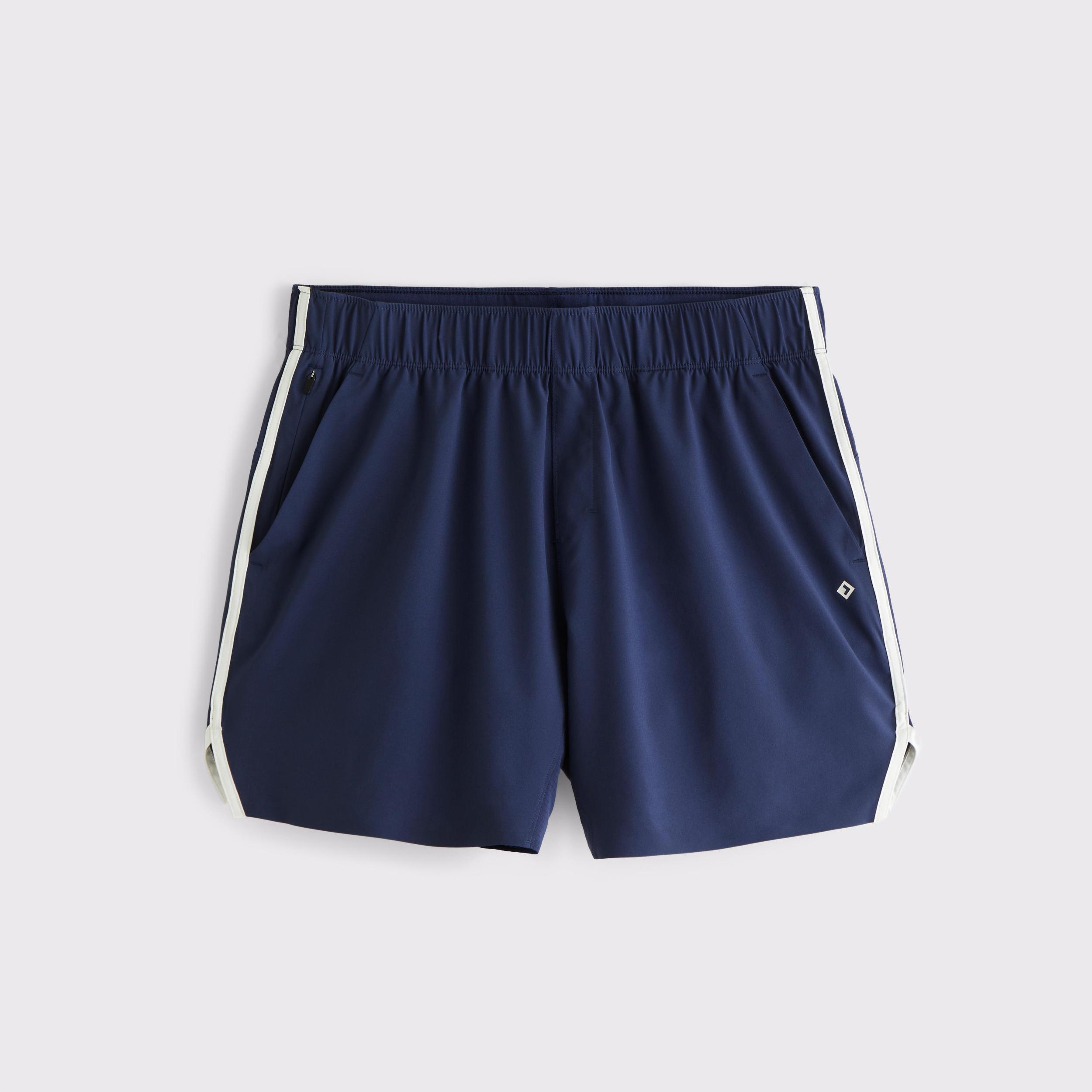 YPB motionTEK Lined Ready Short Product Image