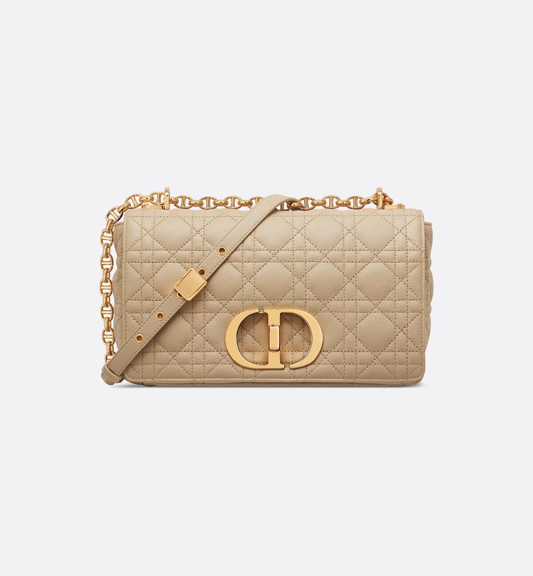 Medium Dior Caro Bag Product Image