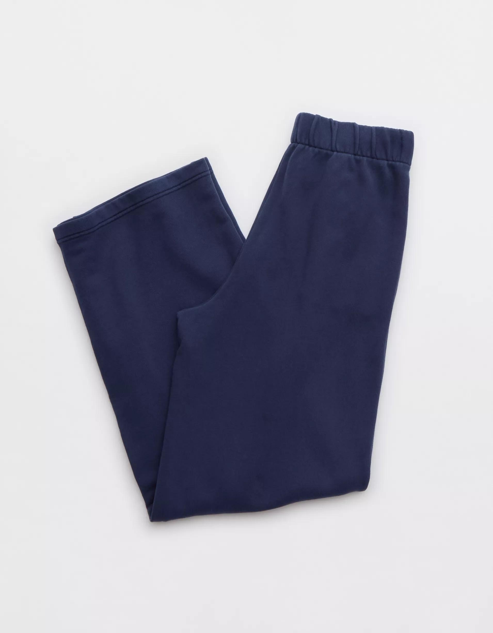 Aerie New Heights Trouser Product Image