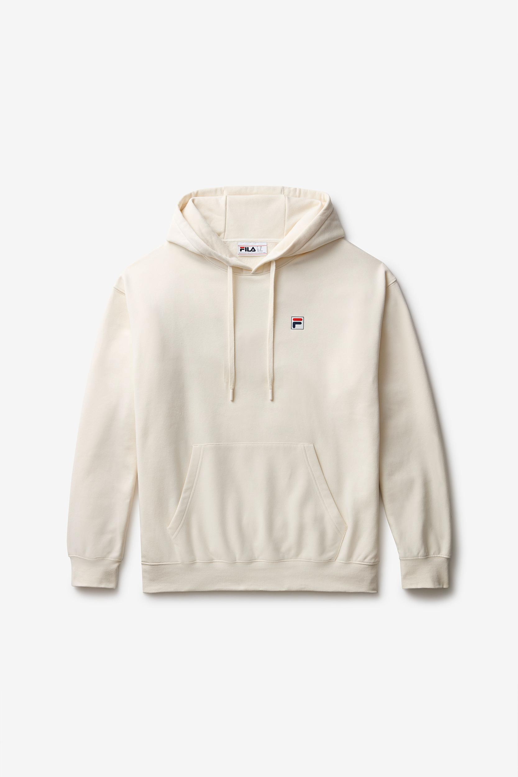 Classic Relaxed Hoodie Product Image