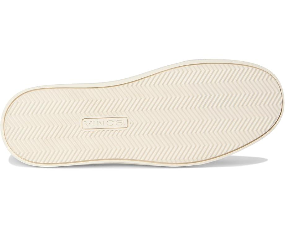 Peyton Lace-Up Sneakers Product Image