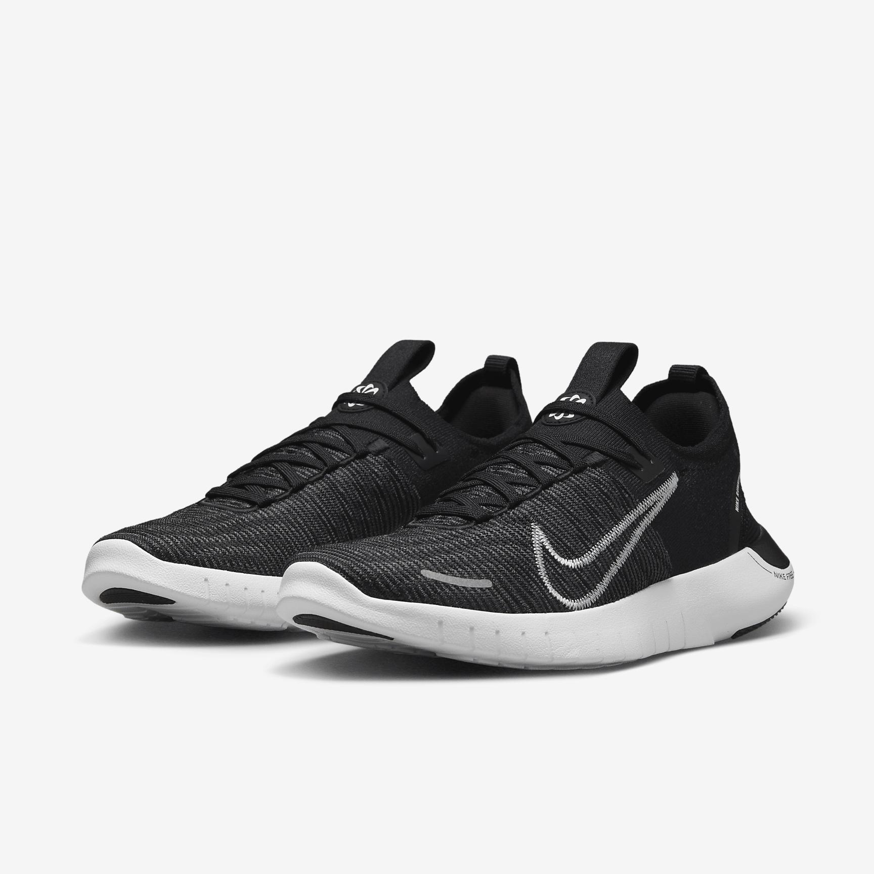 Nike Men's Free RN NN Road Running Shoes Product Image