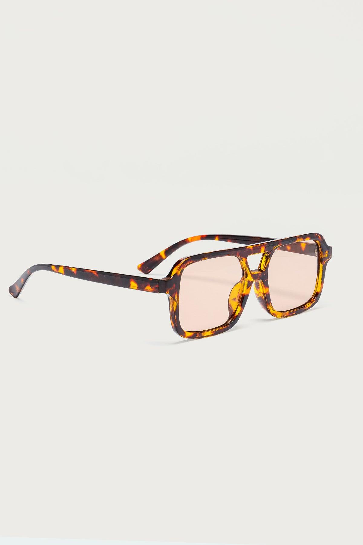 Gianni Square Sunglasses Product Image