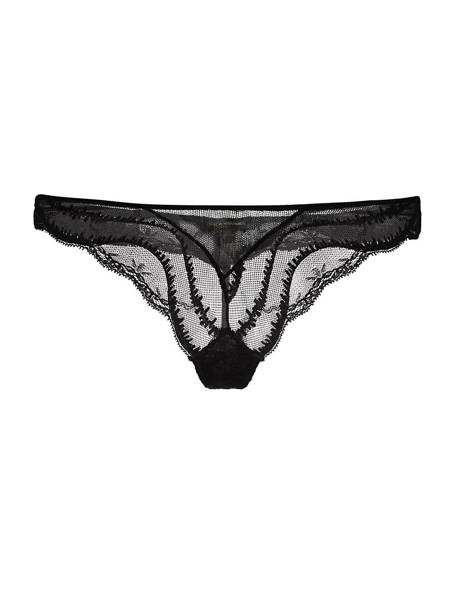Womens Leche Moi Thong Product Image
