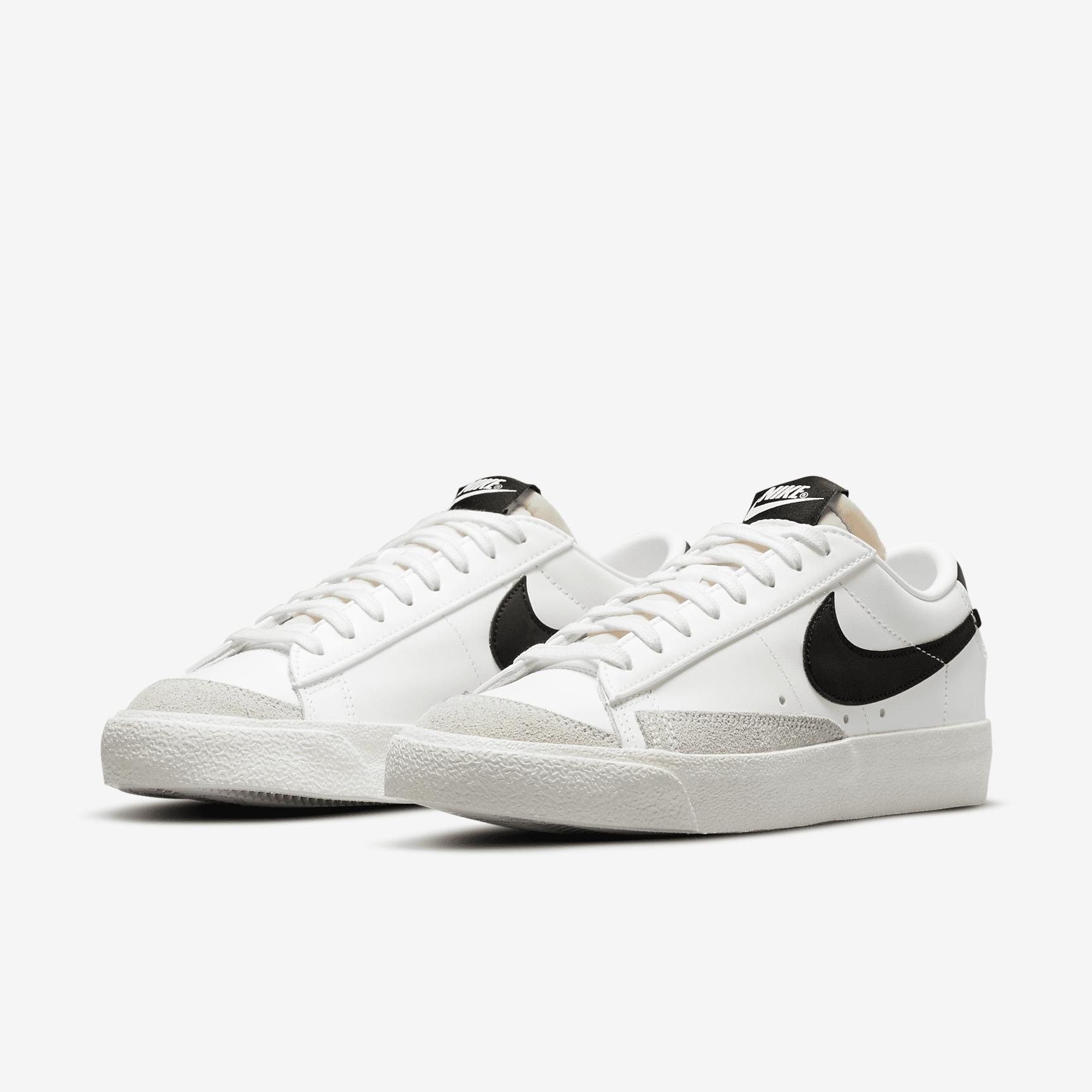 Nike Blazer Low '77 Women's Shoes Product Image