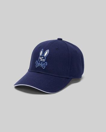 MENS DEREK BASEBALL CAP - MO1500009 Male Product Image