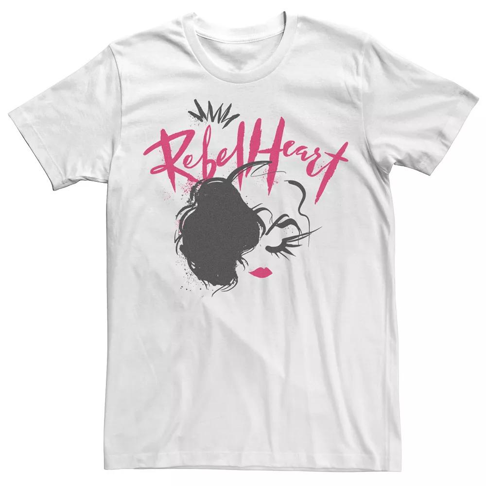 Big & Tall Disney Cruella, Boy's,  Product Image