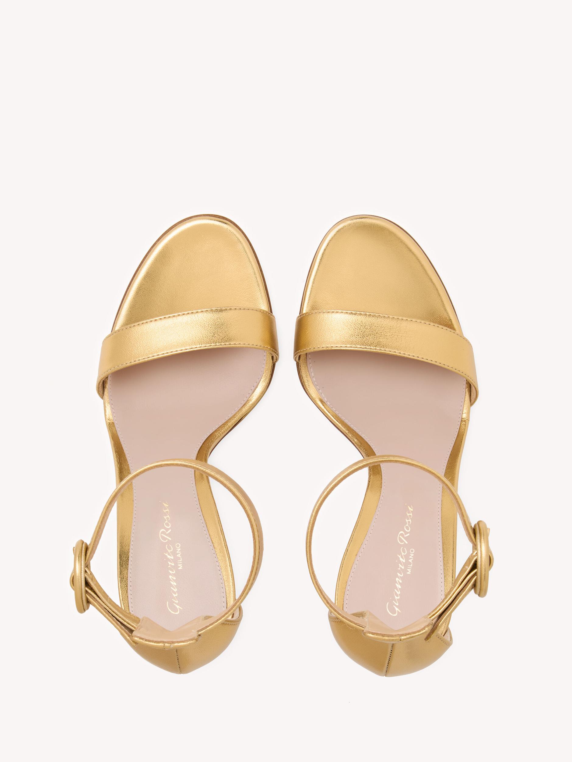 PORTOFINO 105 Gianvito Rossi Product Image