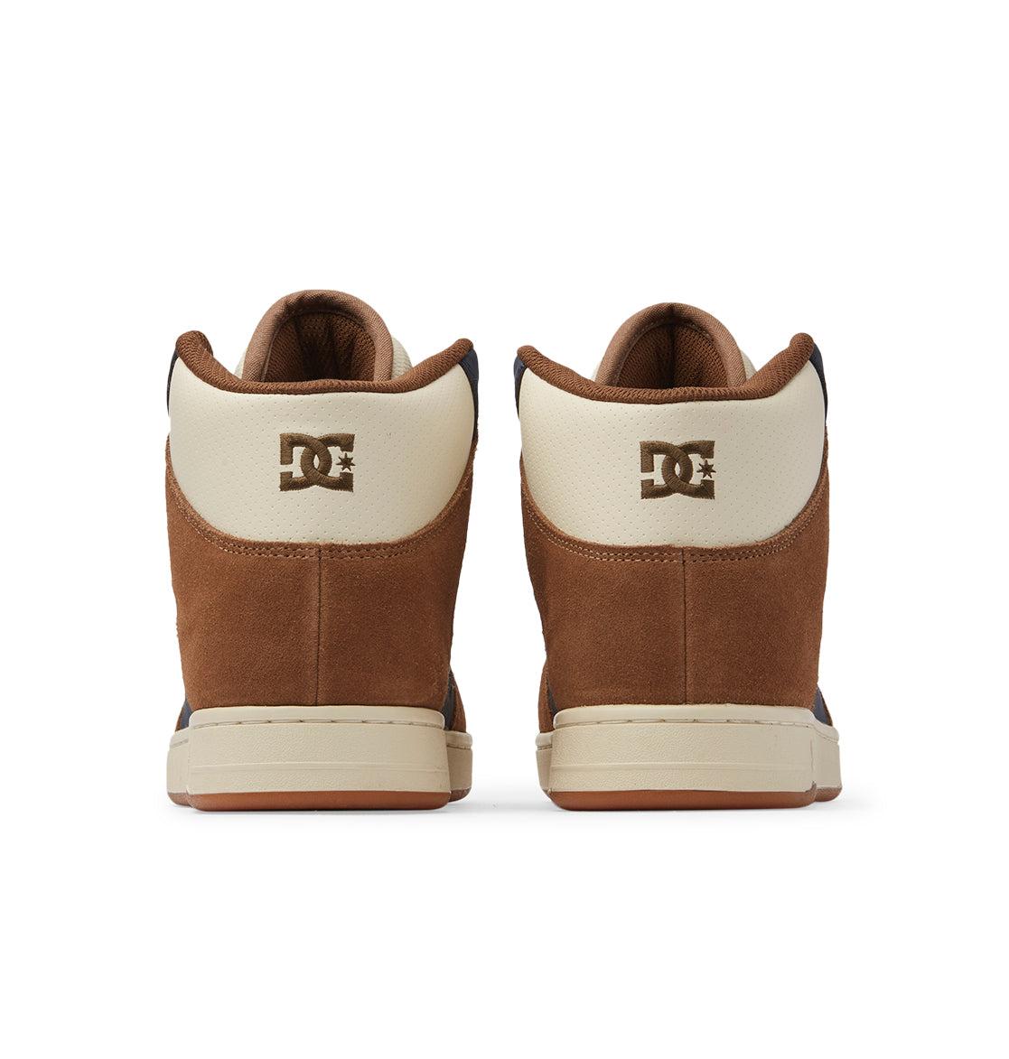 Men's Manteca 4 HI Shoes Male Product Image