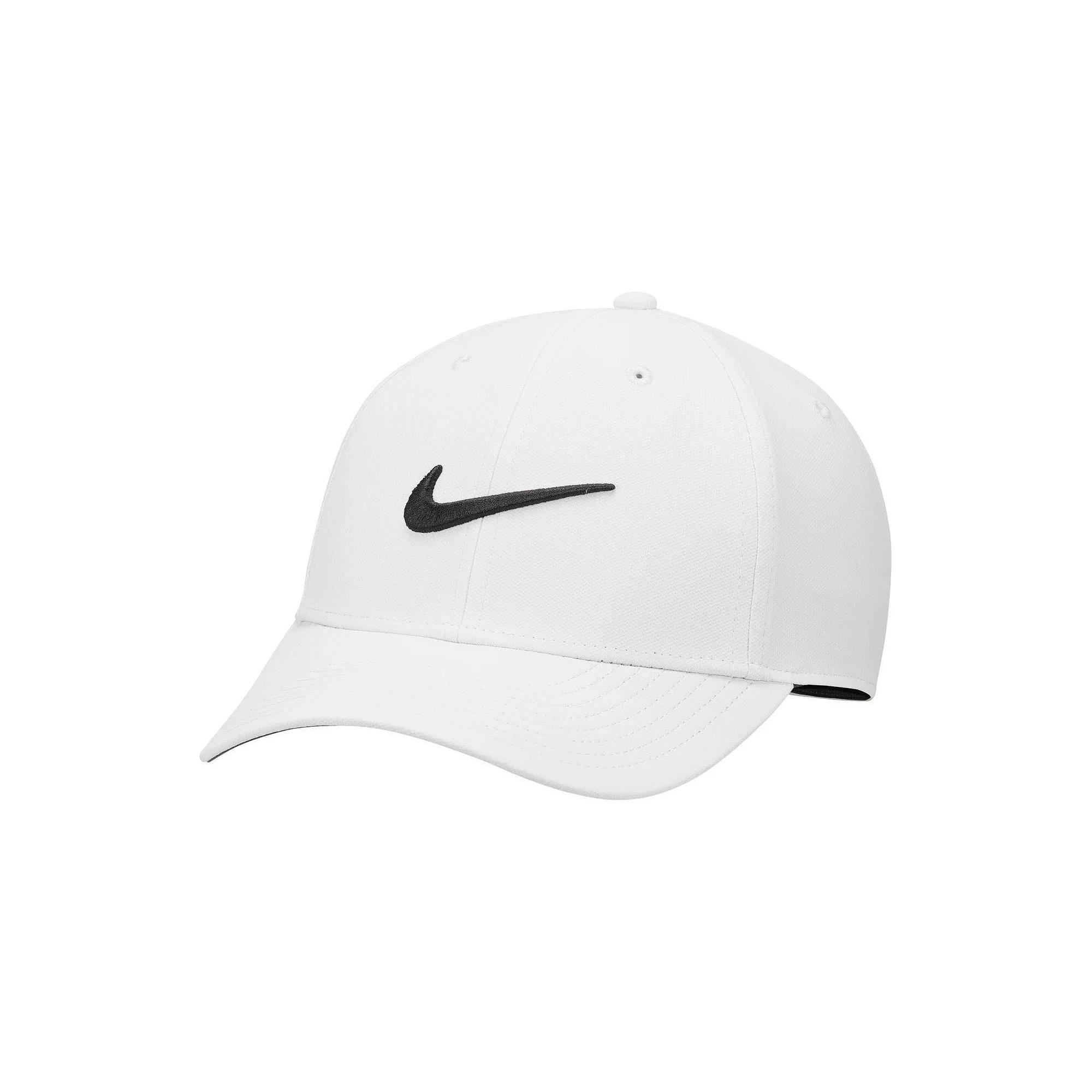 Men’s Nike Dri-Fit Club Structured Swoosh Cap,  Product Image