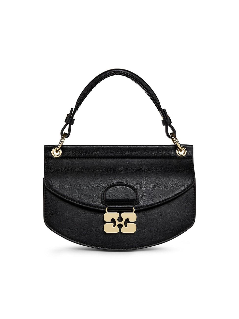 Womens Apo-G Mini Top-Handle Bag Product Image