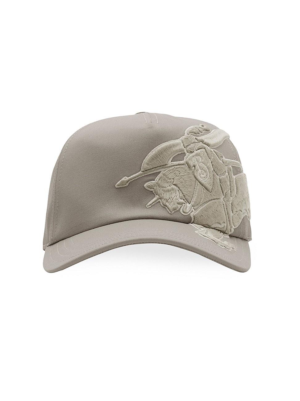 Mens EKD Cotton Baseball Cap Product Image