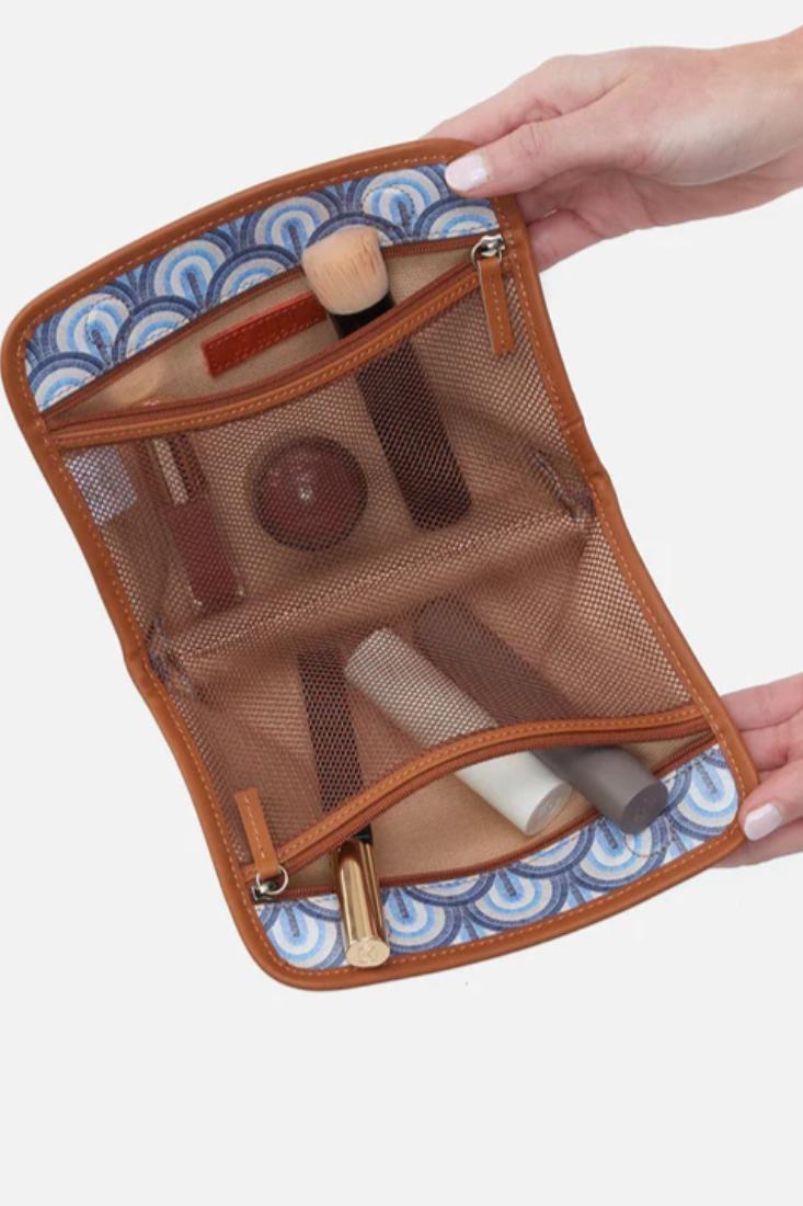 Ocean Cosmetic Pouch Product Image