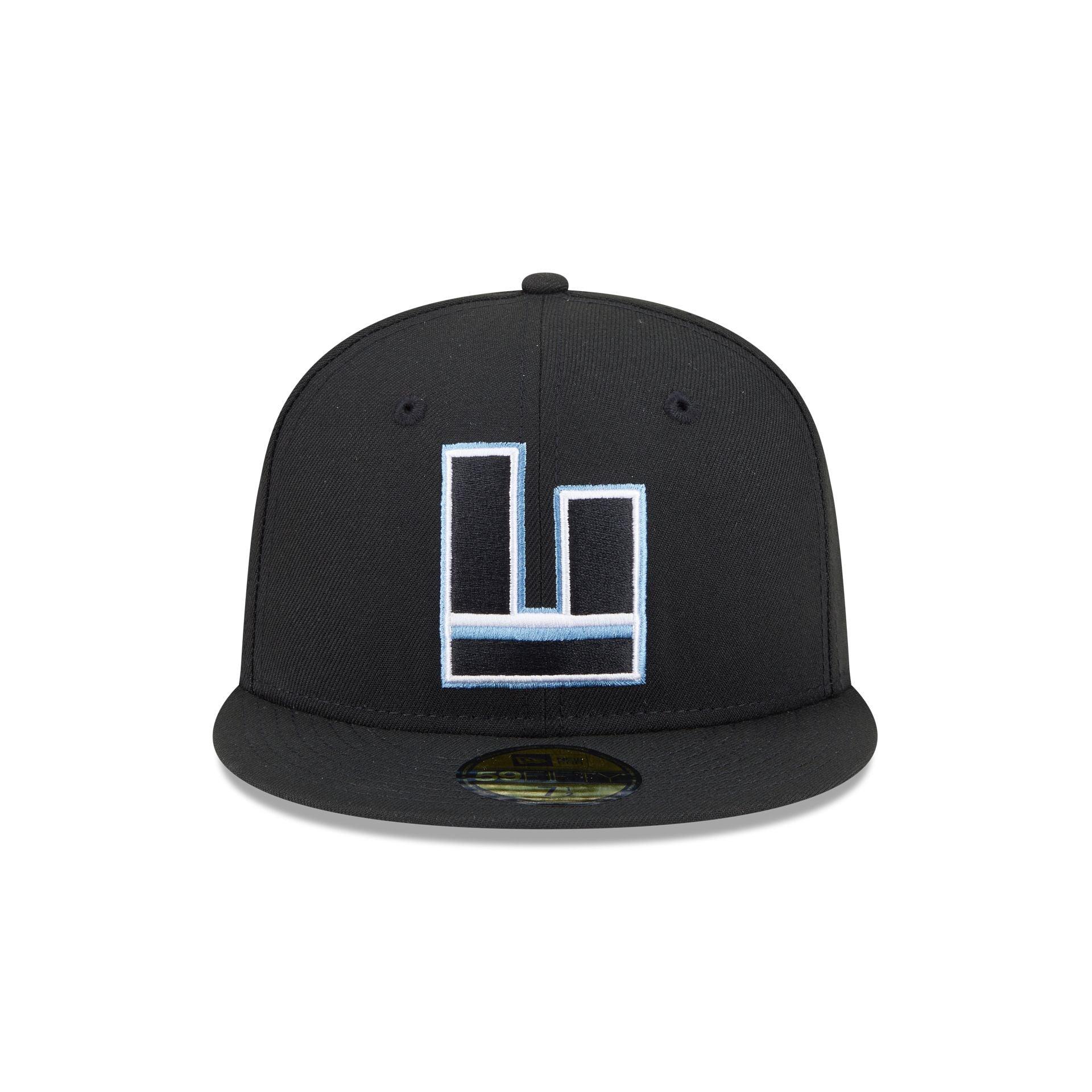 Utah Mammoth Deceptor 59FIFTY Fitted Hat Male Product Image