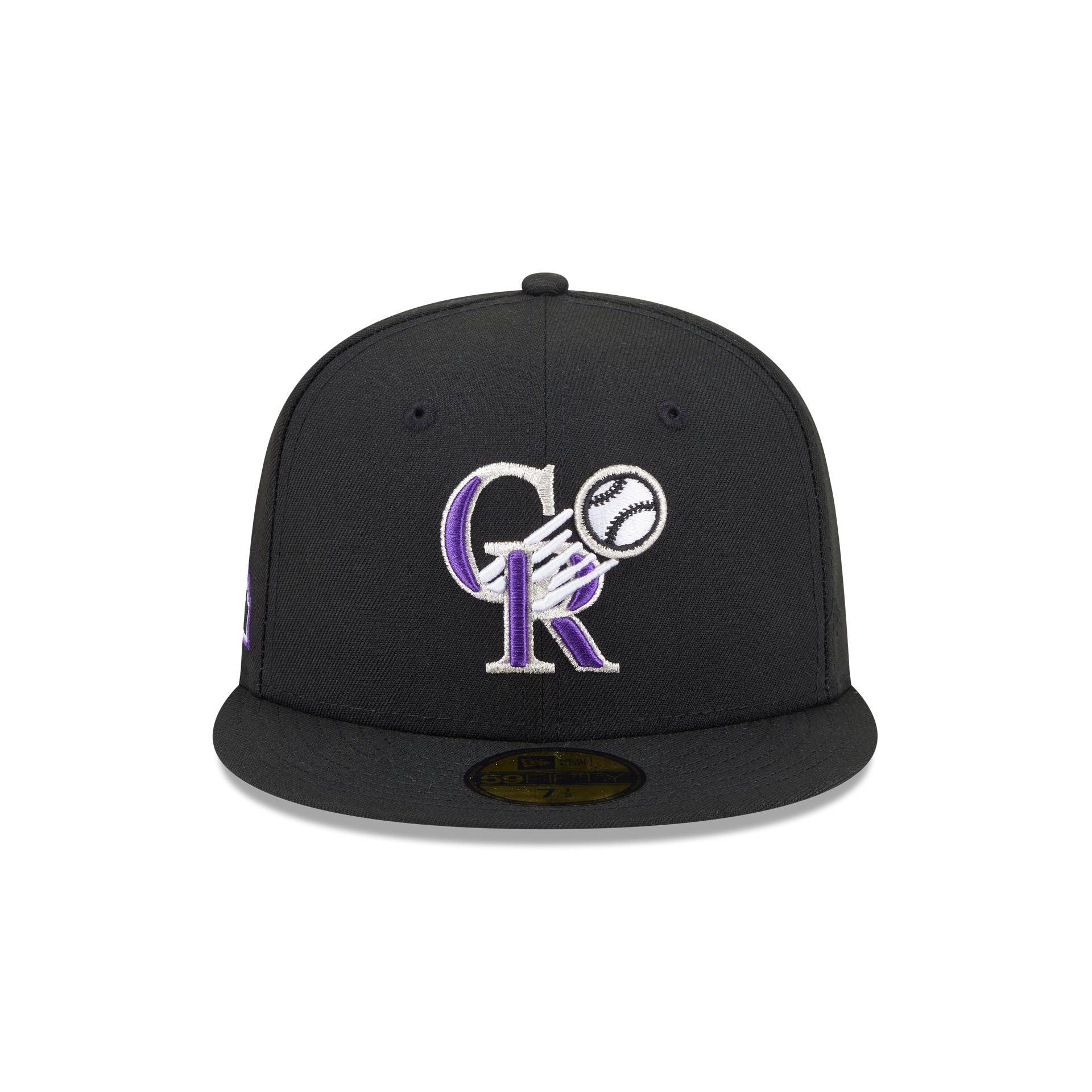 Sacramento Kings 1970-1990 Hardwood Classics 59FIFTY Fitted Hat Male Product Image