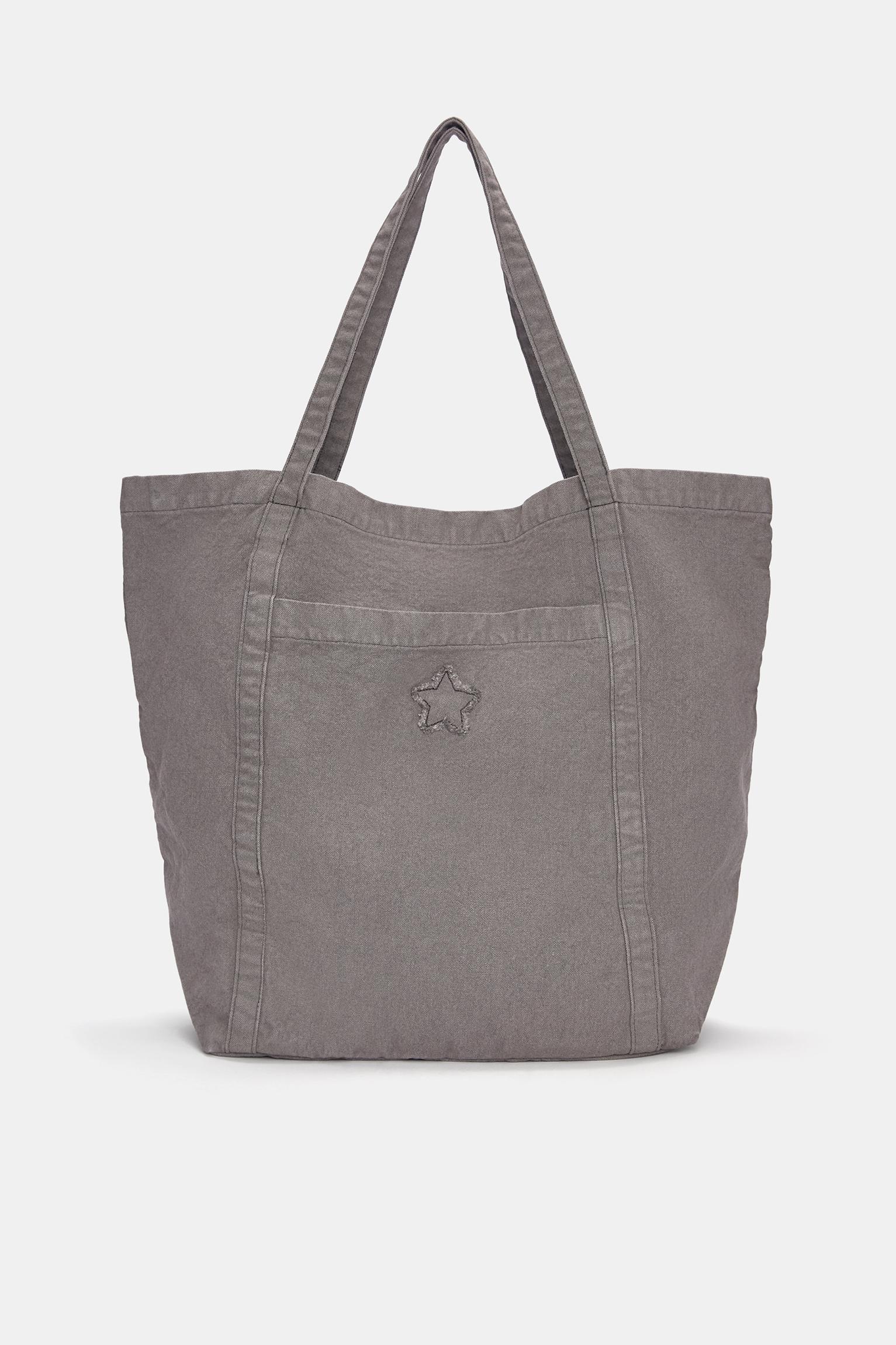 Star shopper bag Product Image