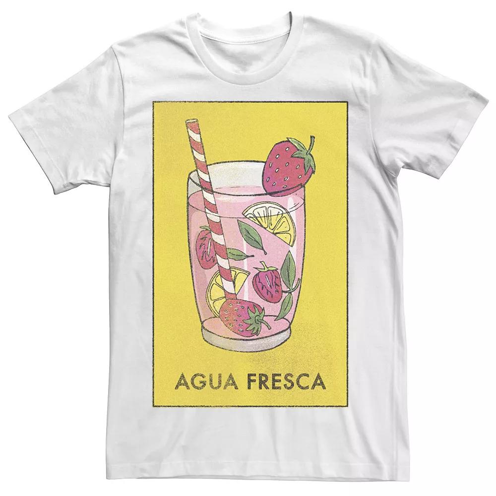 Men's Agua Fresca Boxed Up Tee,  Product Image