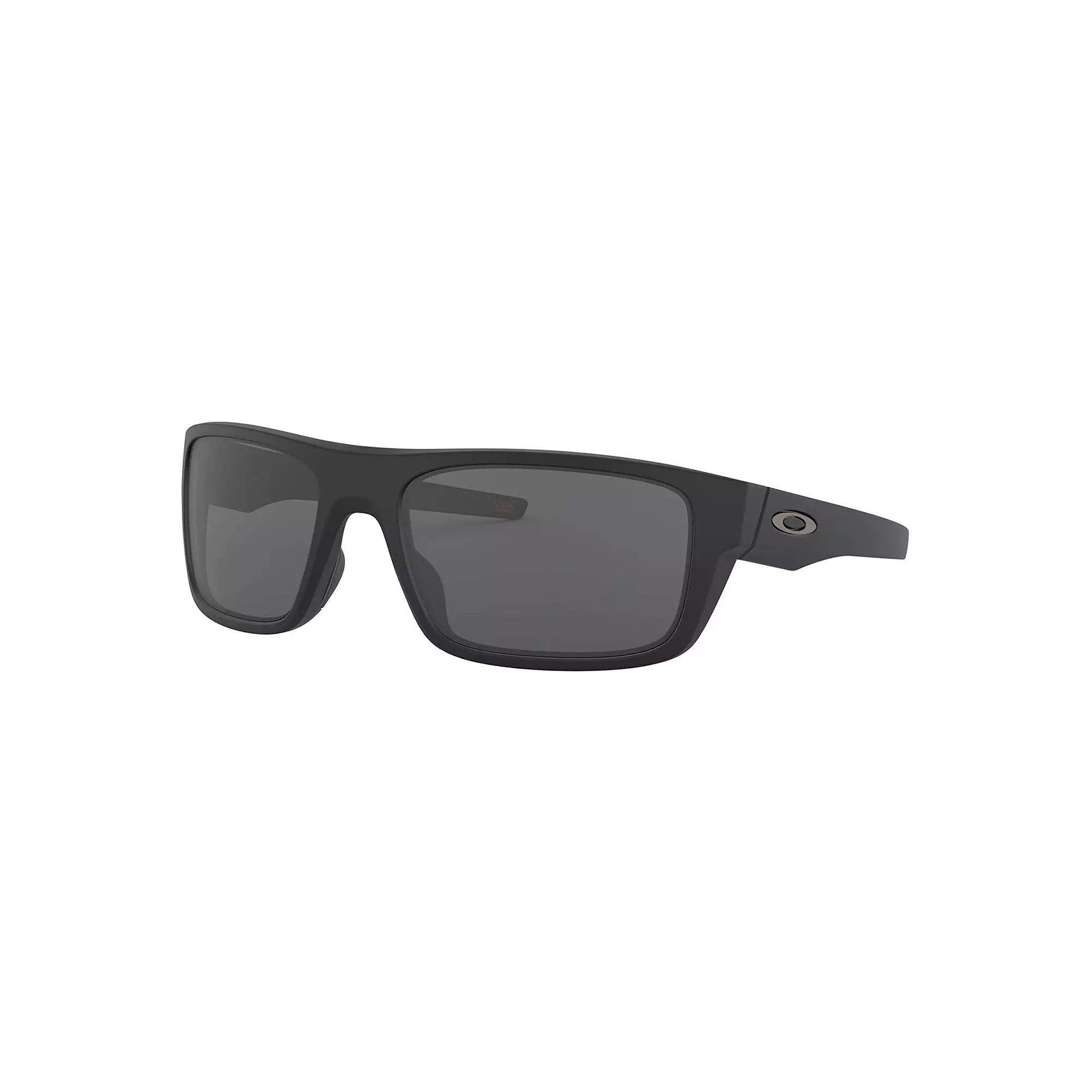 Oakley Mens Drop Point Sunglasses Product Image
