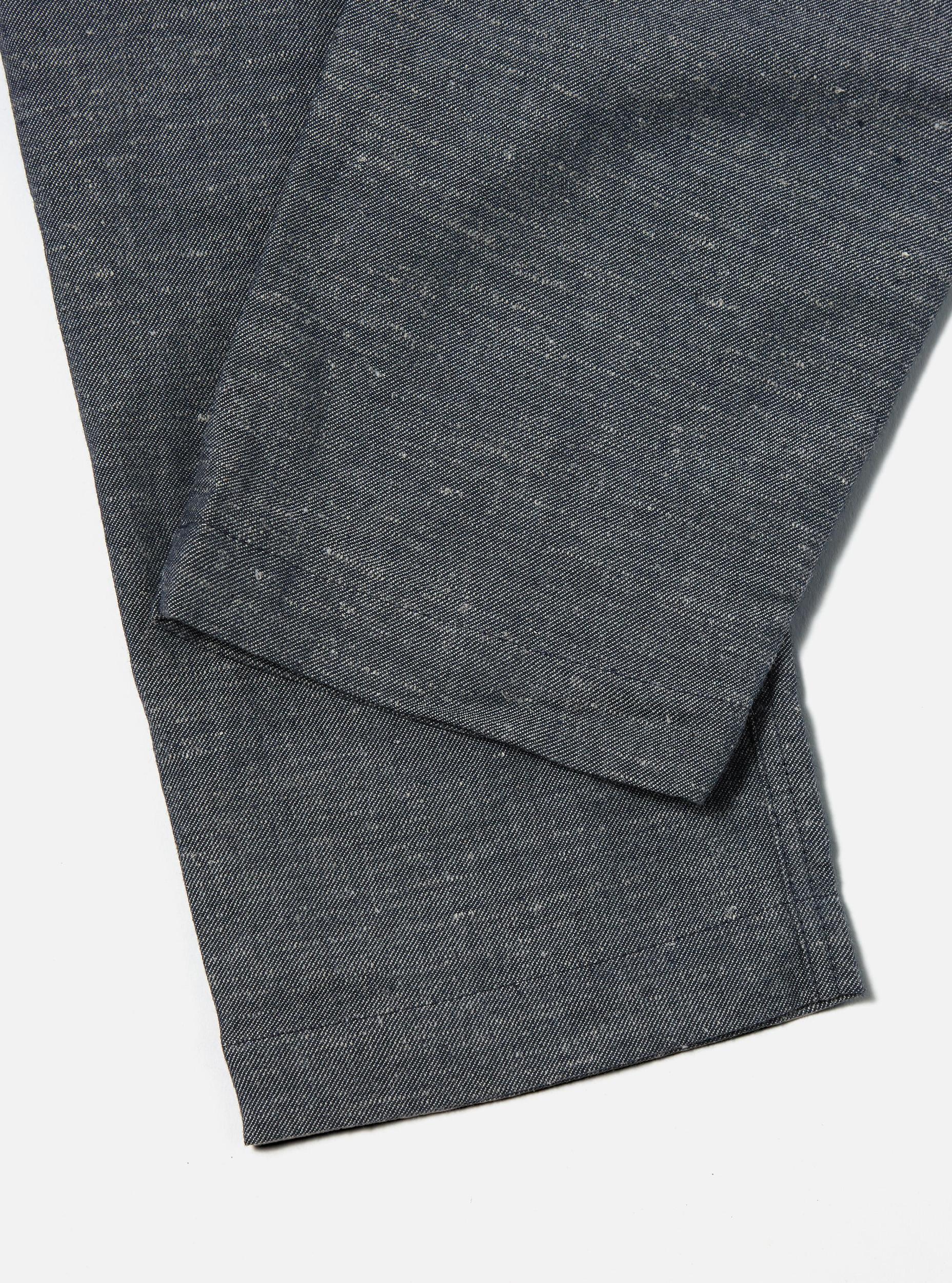 Denim Lord Cotton Linen Military Chino Product Image