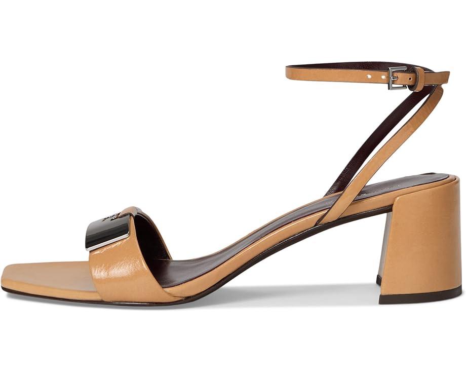 Gigi Wedge Sandal 80Mm Product Image