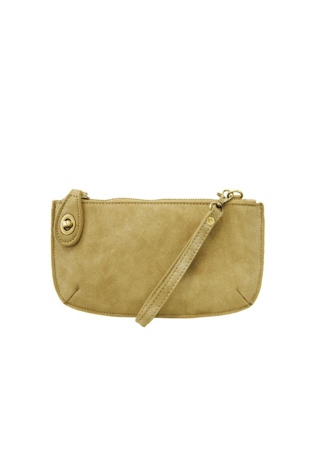 Lux Crossbody Wristlet Product Image