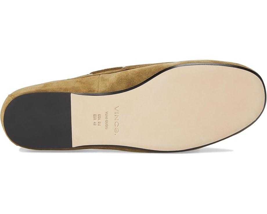 Naya Boat Shoes Product Image