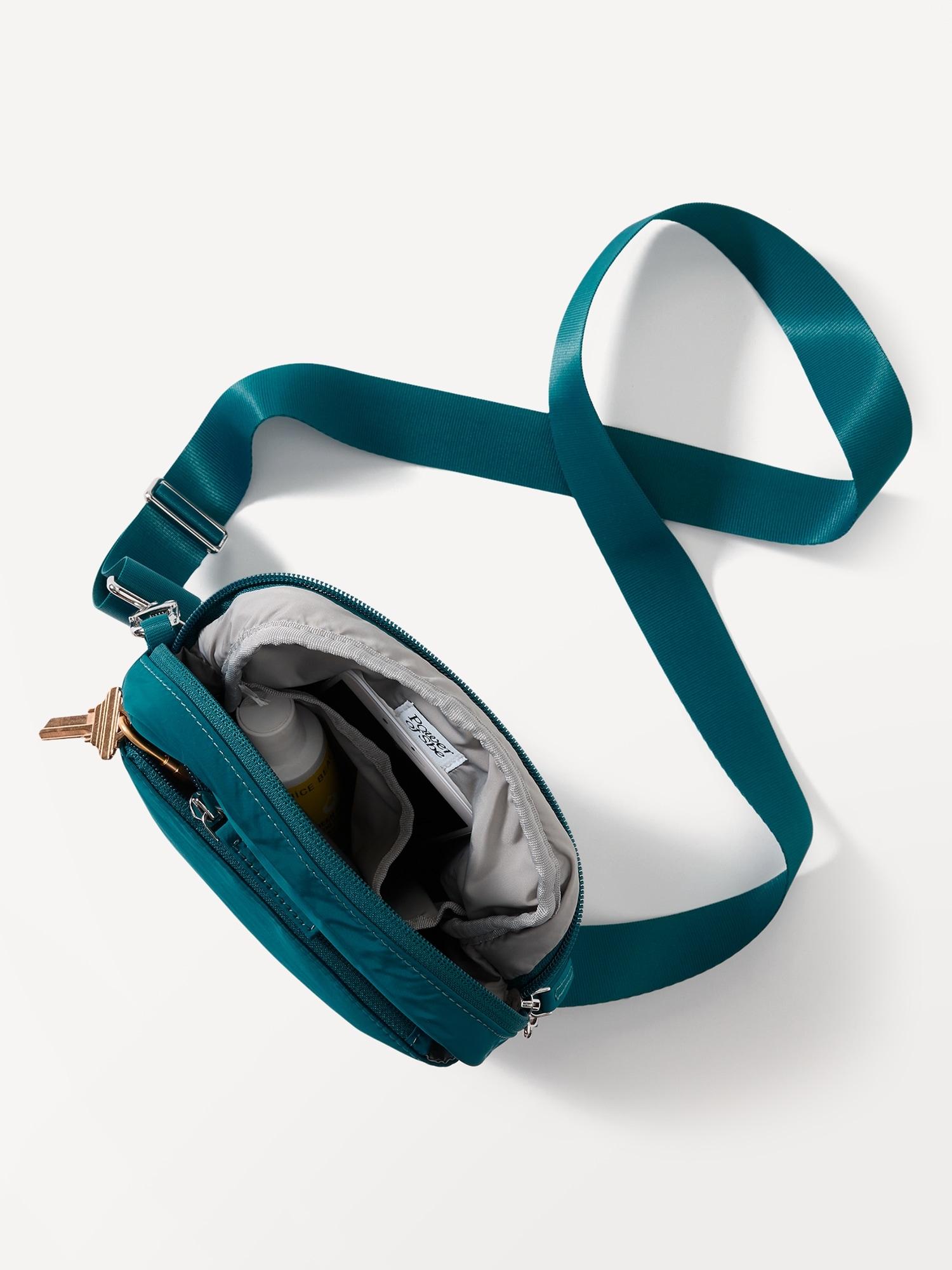 All About Vertical Crossbody Bag Product Image