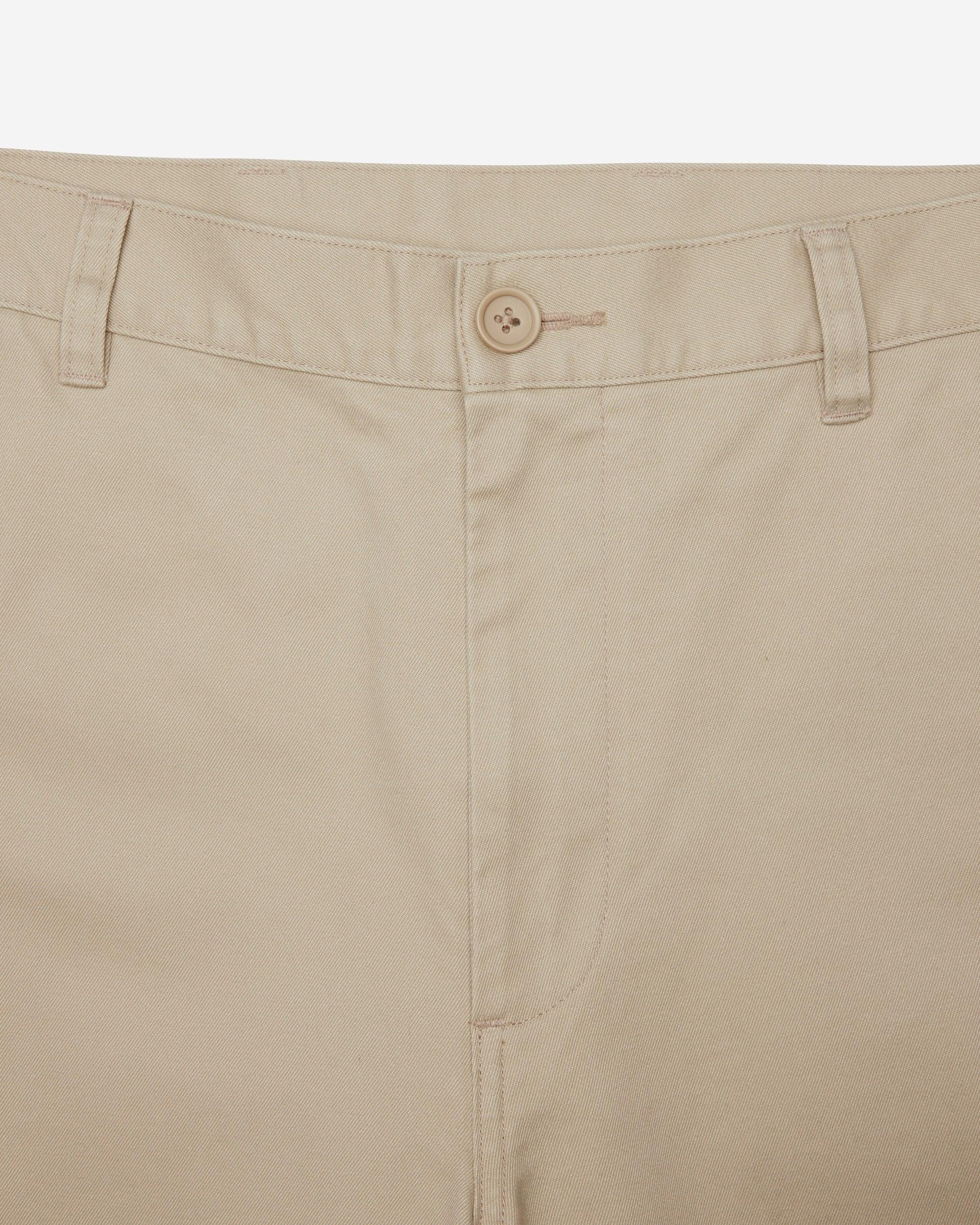 Cotton Chino Freshman Standard Pant Male Product Image