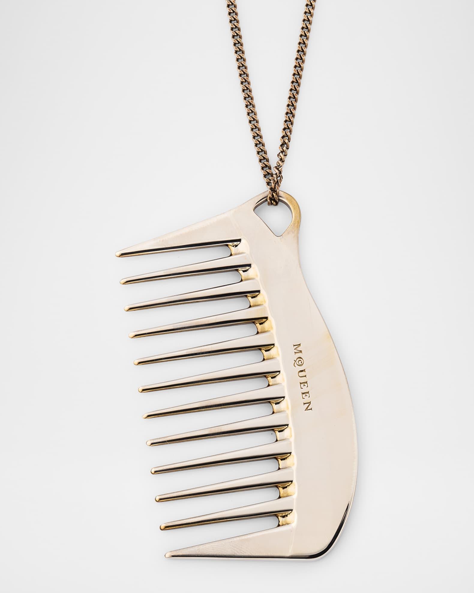 Banshee Chain Necklace Product Image