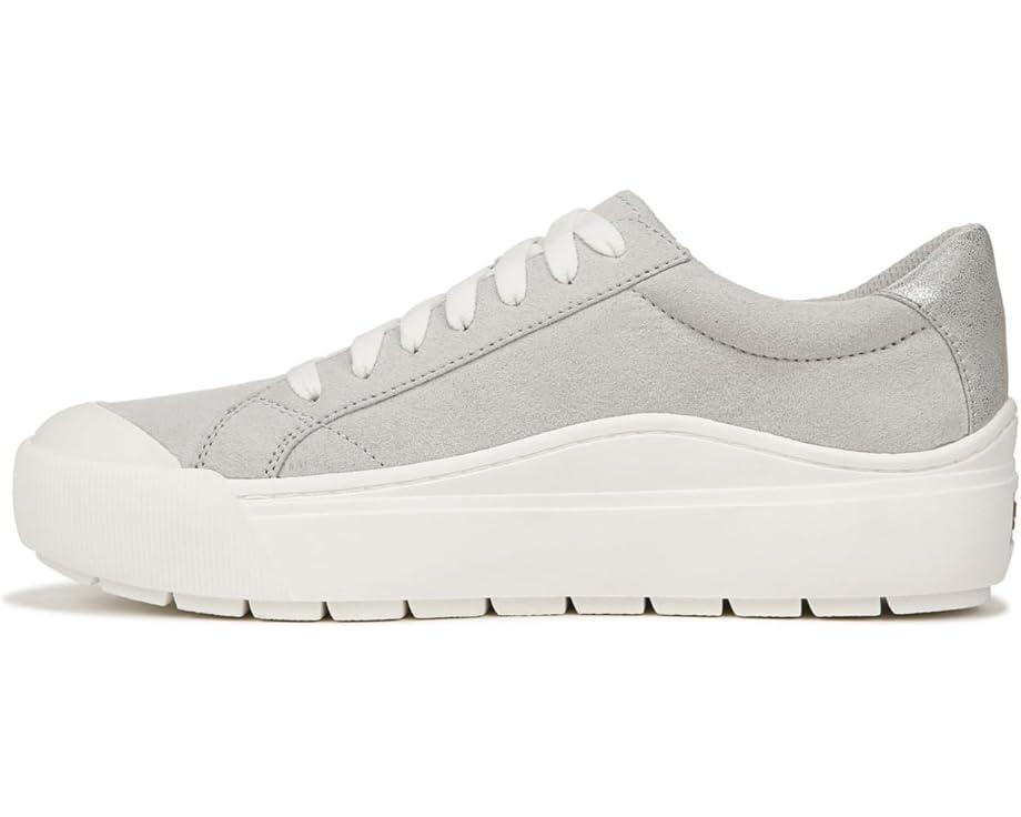 Time Off Go Lace Up Sneaker Product Image