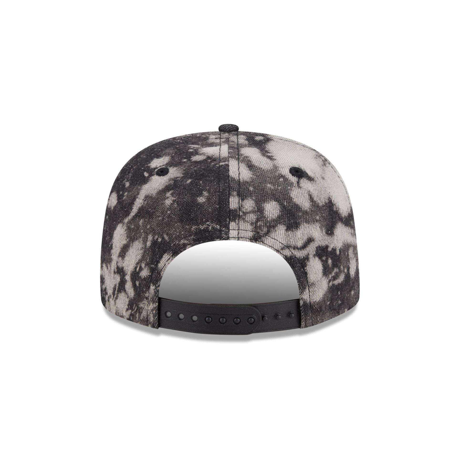 Jackass Golfer Hat Male Product Image