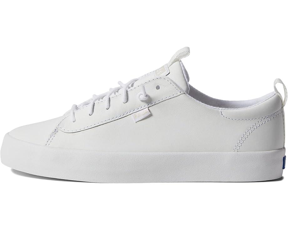 Remi Leather Slip On Product Image