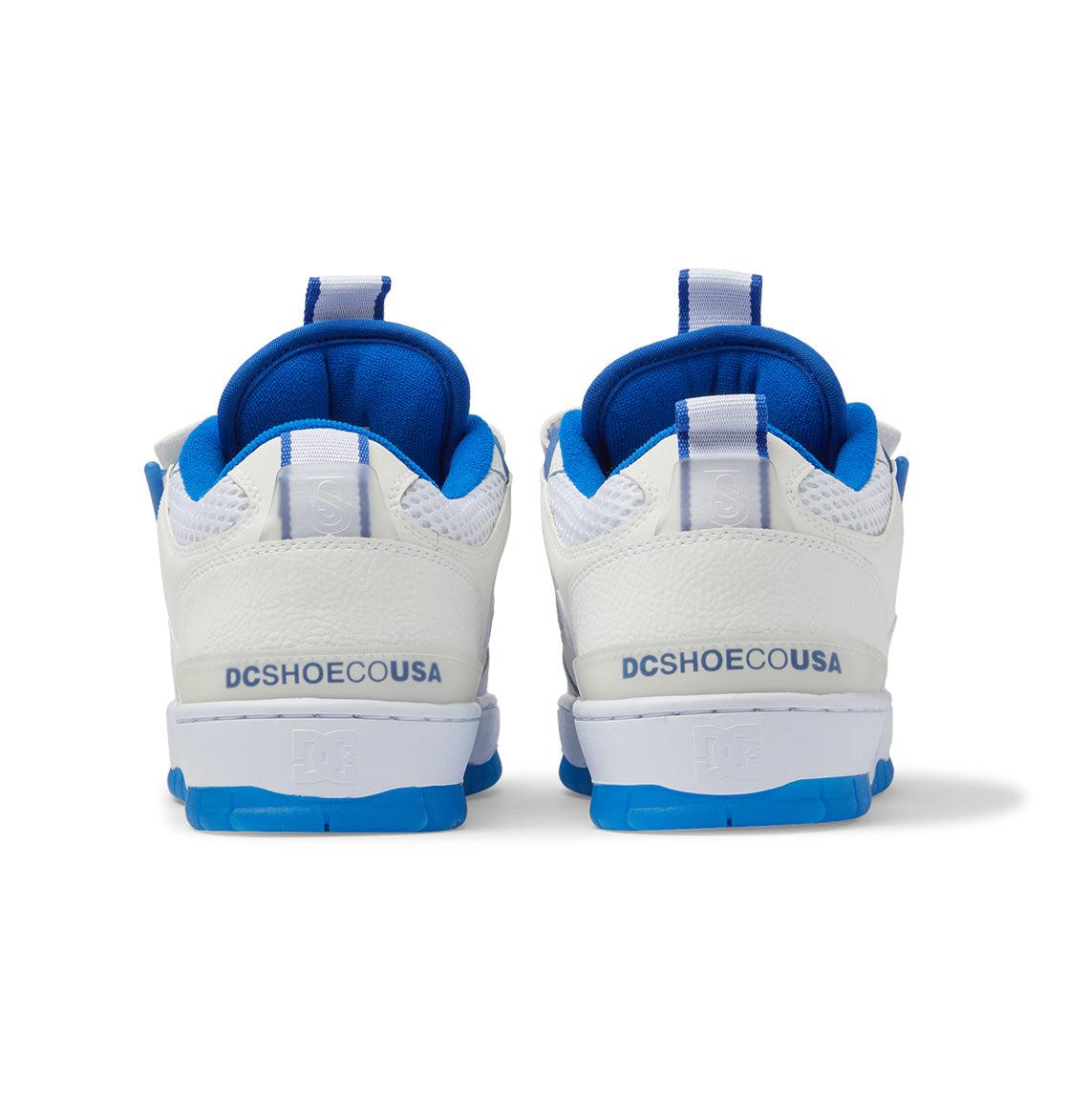 Men's JS-1 Shanahan Pro Skate Shoes Male Product Image