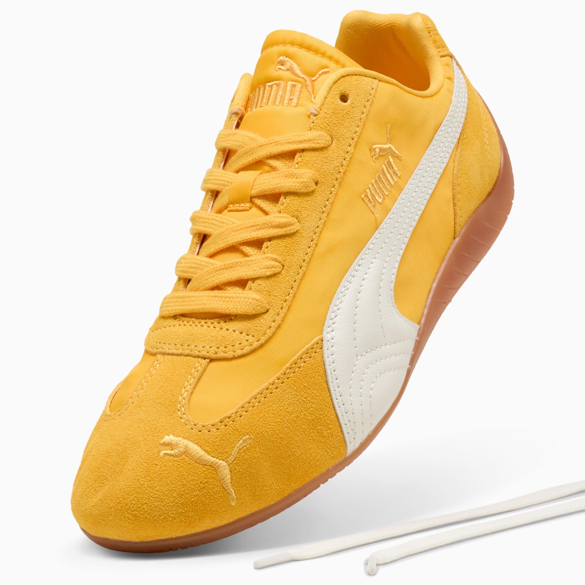 Speedcat Nylon Men's Sneakers Product Image