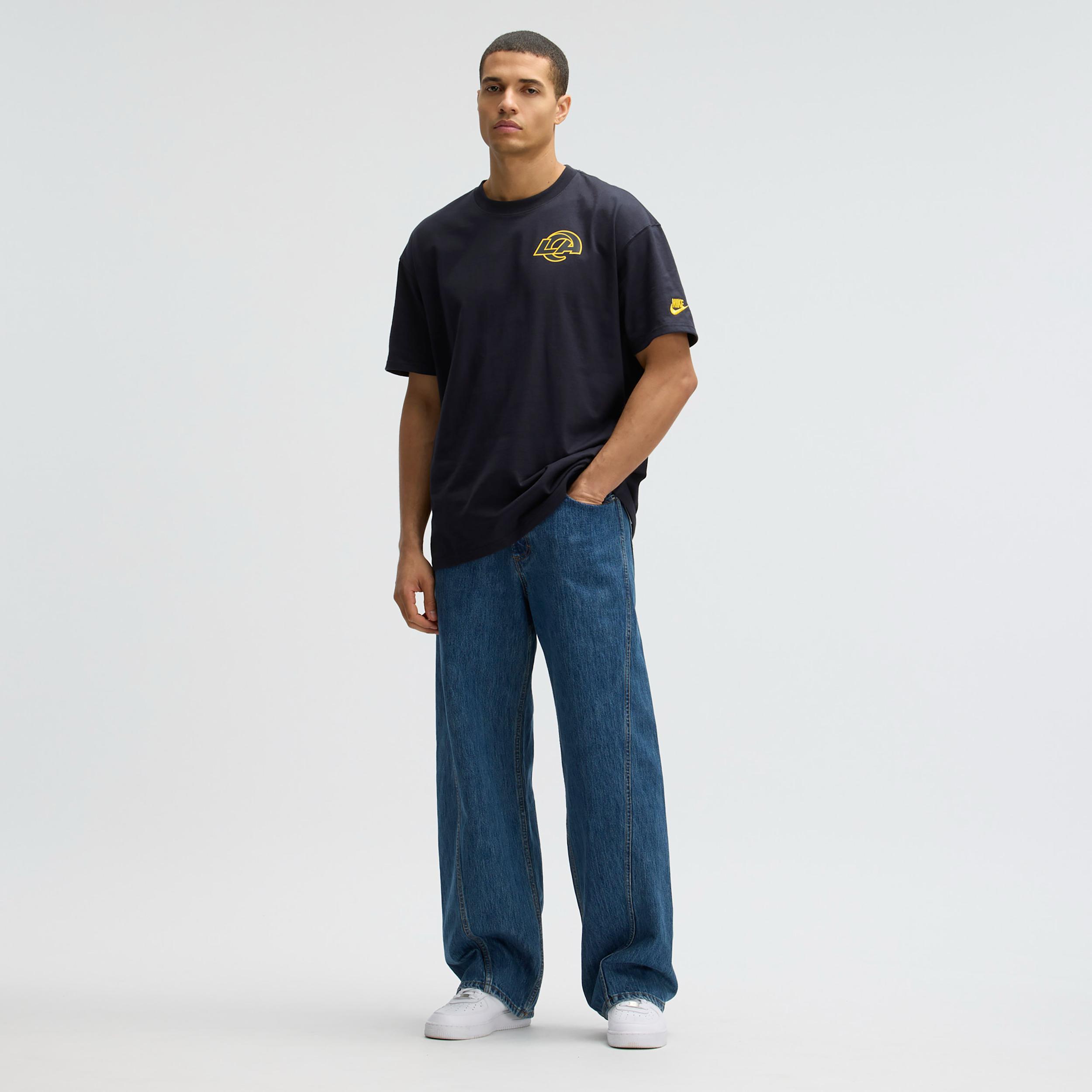 Miami Dolphins Glory Max90 Nike Men's NFL T-Shirt Product Image