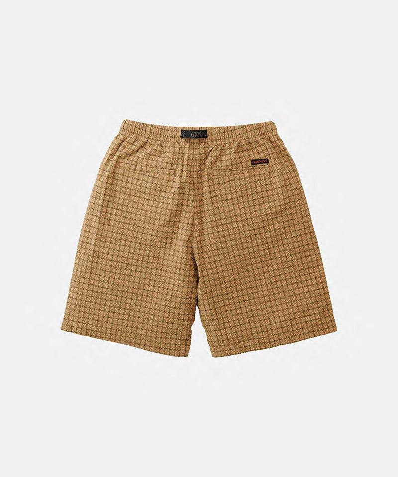O.G. Seersucker G-Short Product Image