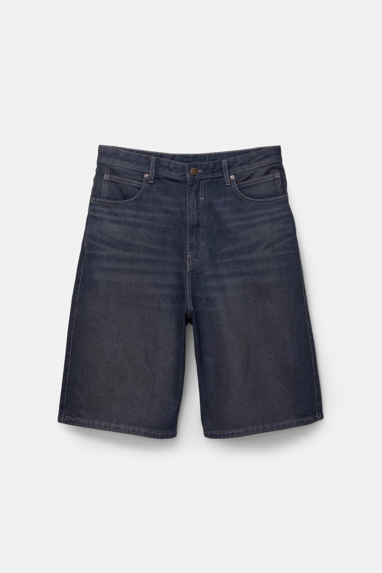Skater jorts Product Image