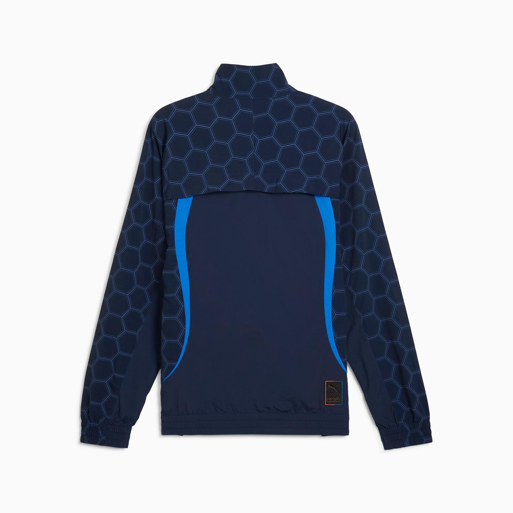 PUMA x ROCKET LEAGUE Men's Jacket Product Image