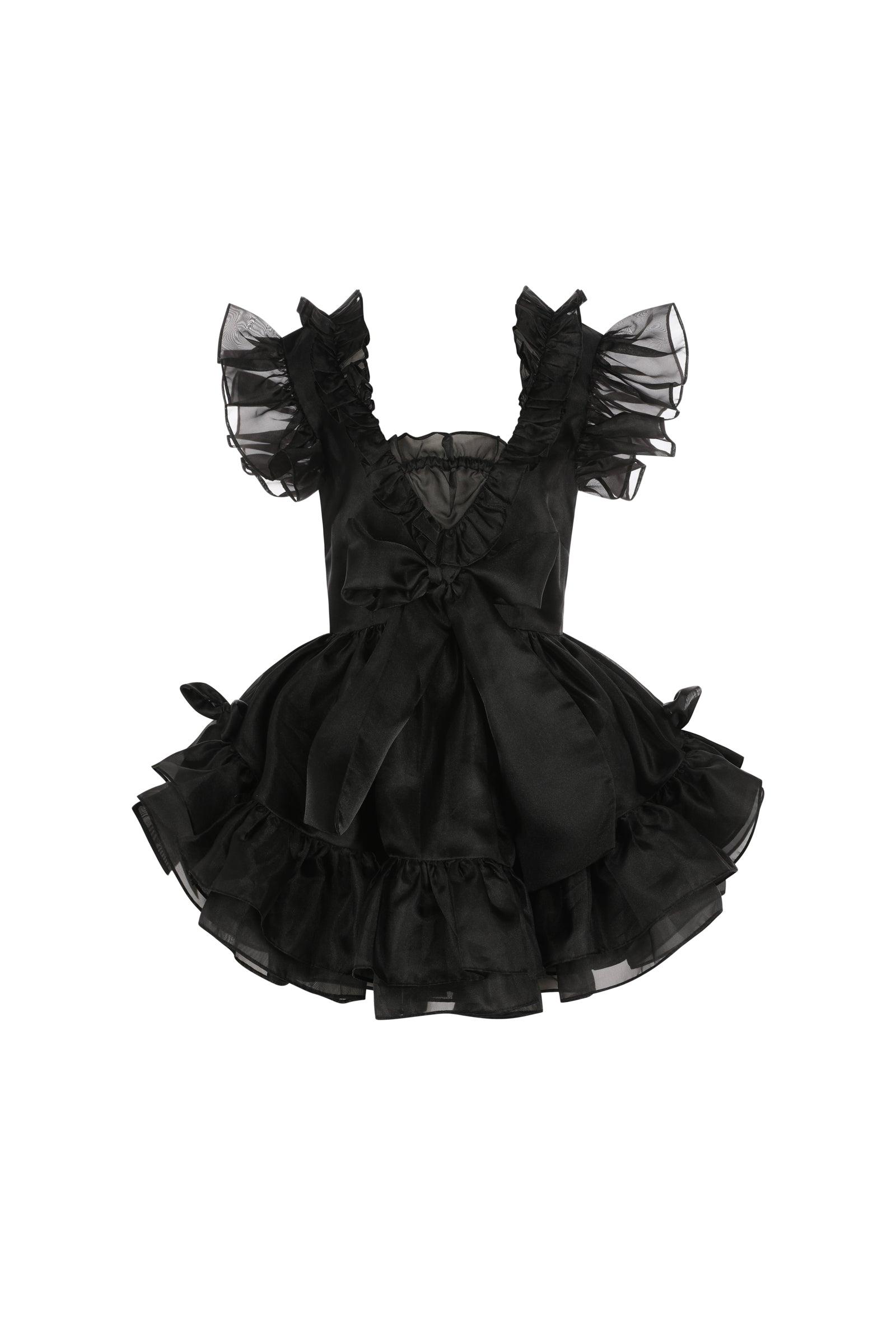 Raven Le Bisou Dress Product Image