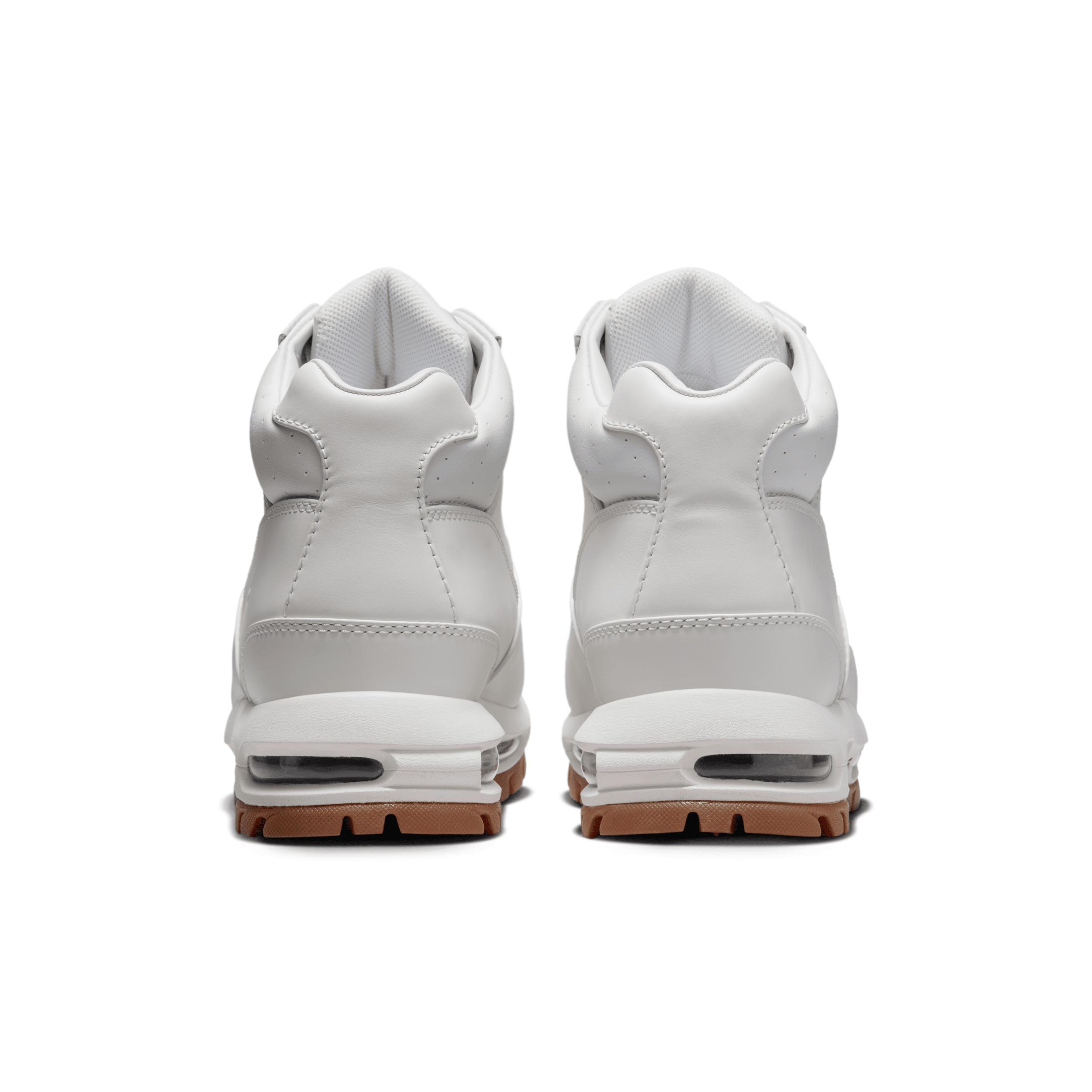 Mens Nike Air Max Goadome Boots Product Image