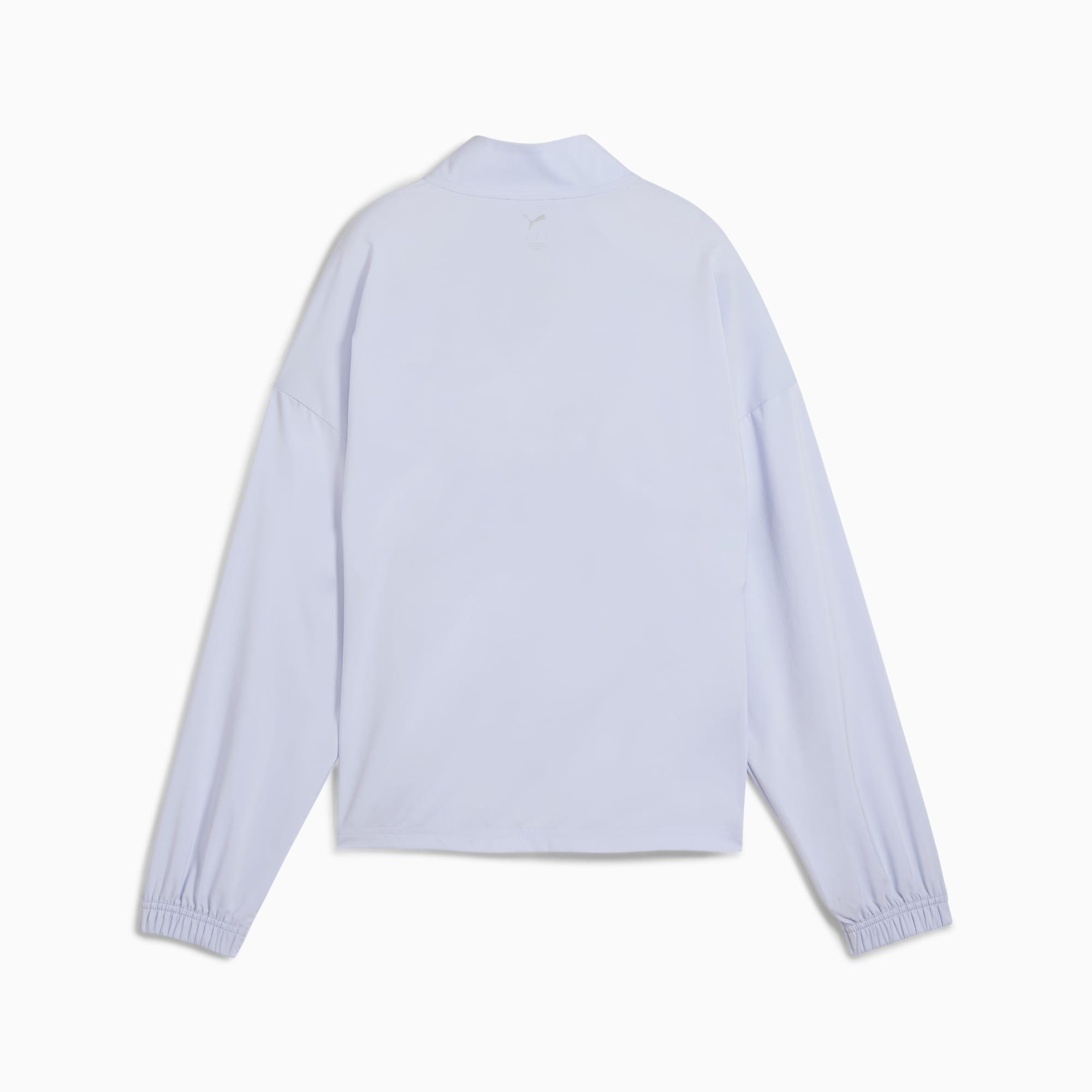 PUMA STRONG Women's Woven Jacket Product Image