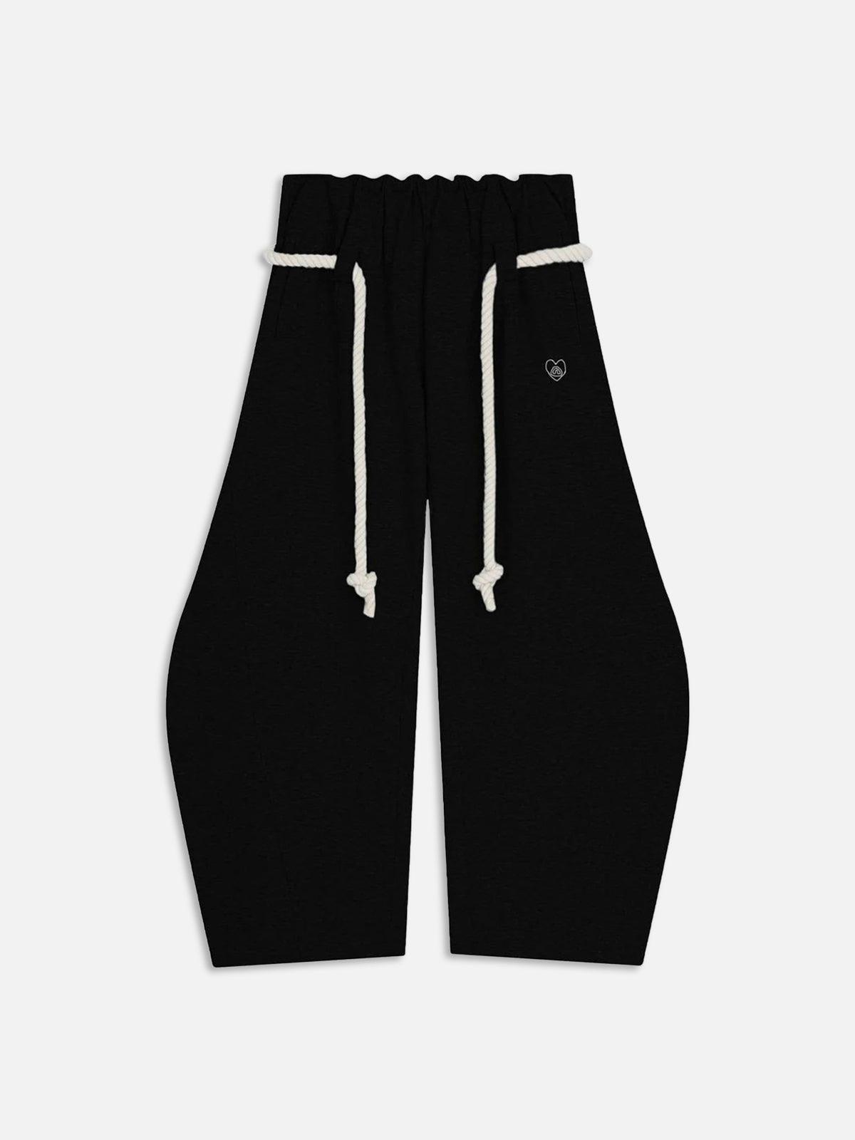Aelfric Eden Super Baggy Barrel Sweatpants Product Image