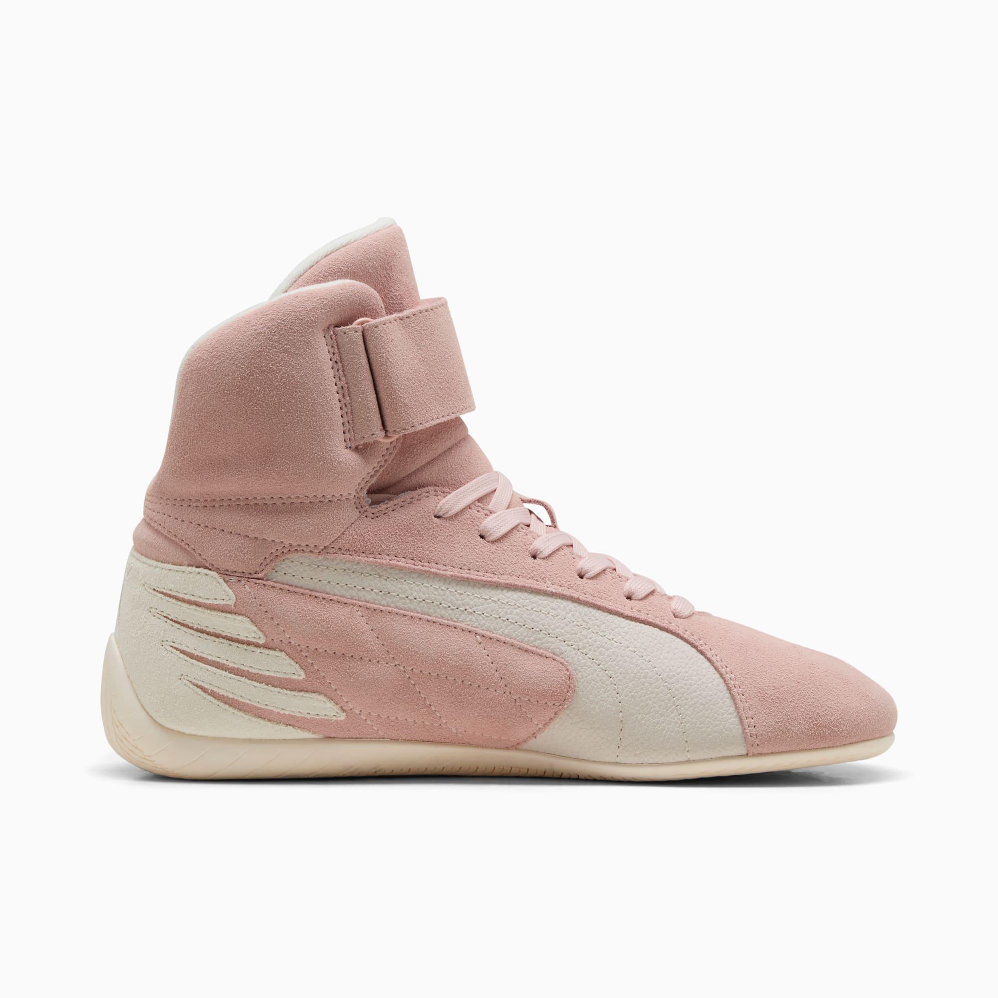 Speedcat Mid Sneakers Product Image