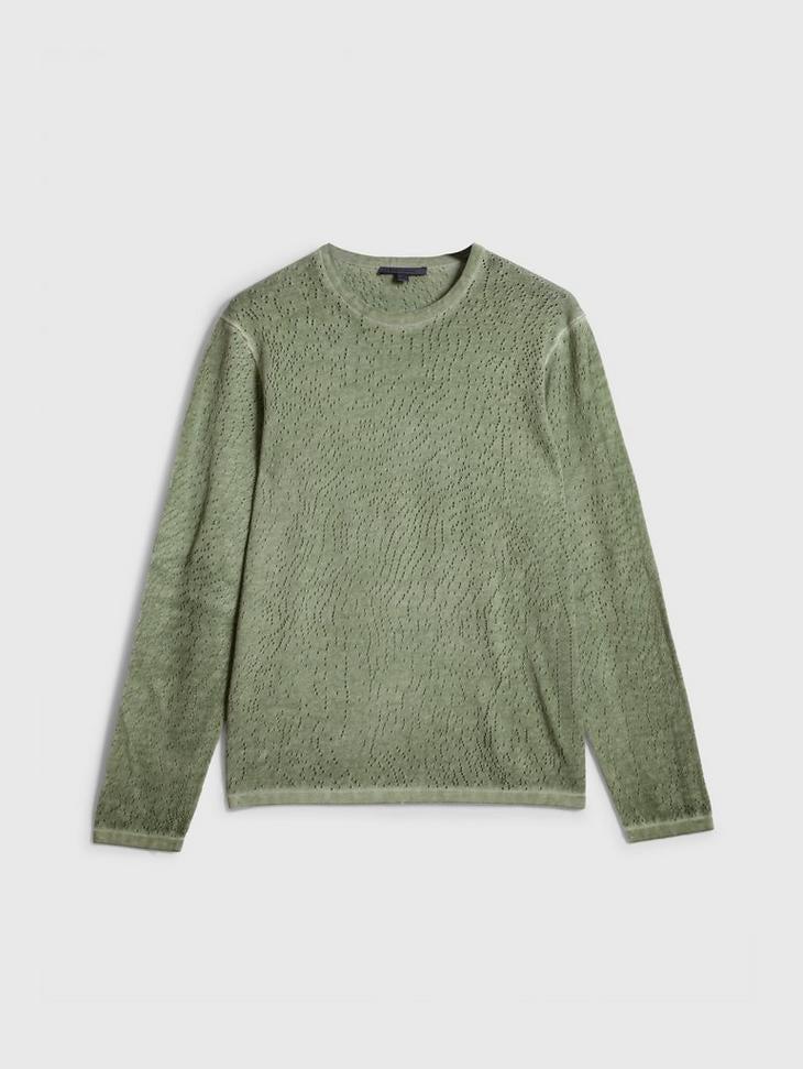 John Varvatos Camden Crew Product Image