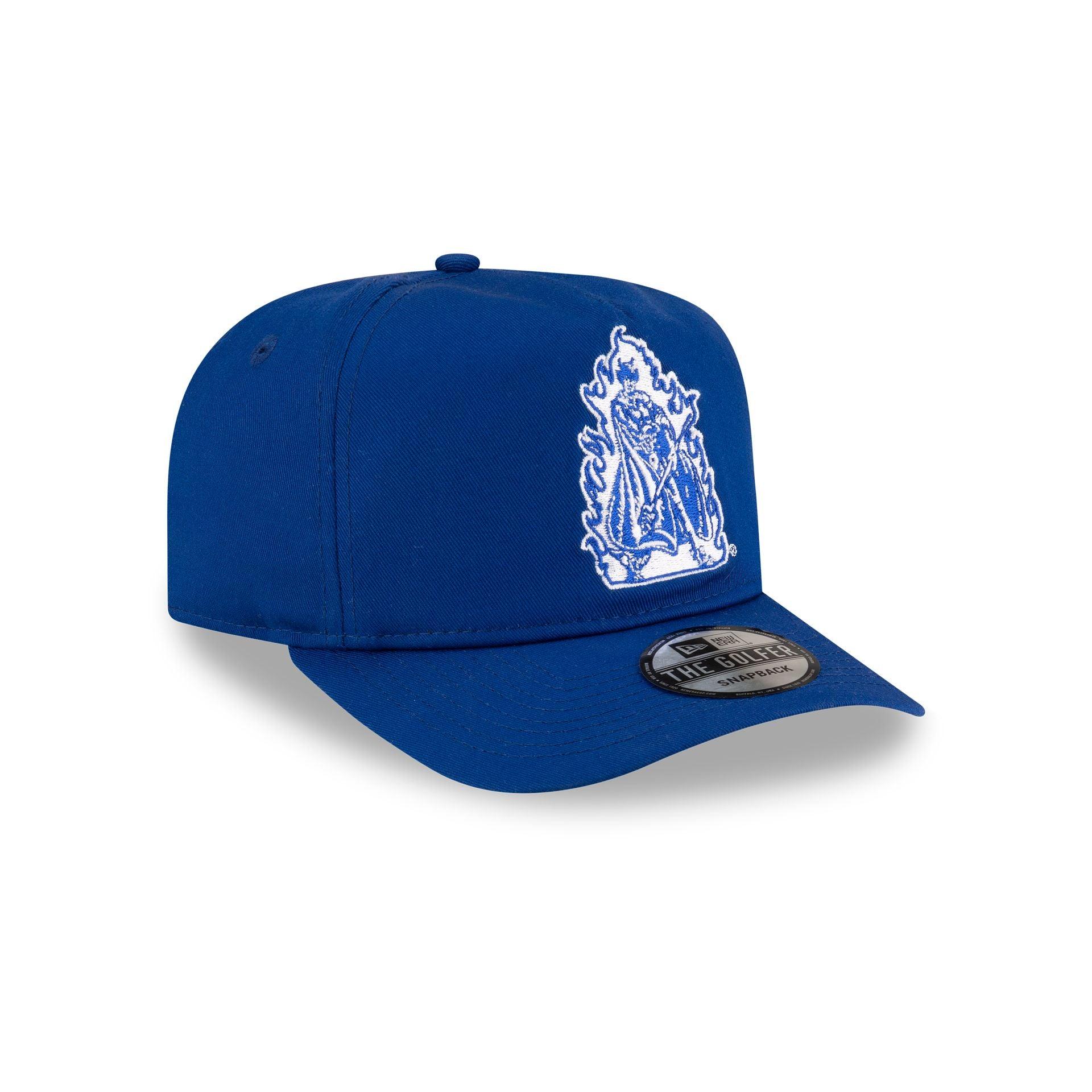 Portland Trail Blazers 2025 Statement Edition 59FIFTY Fitted Hat Male Product Image