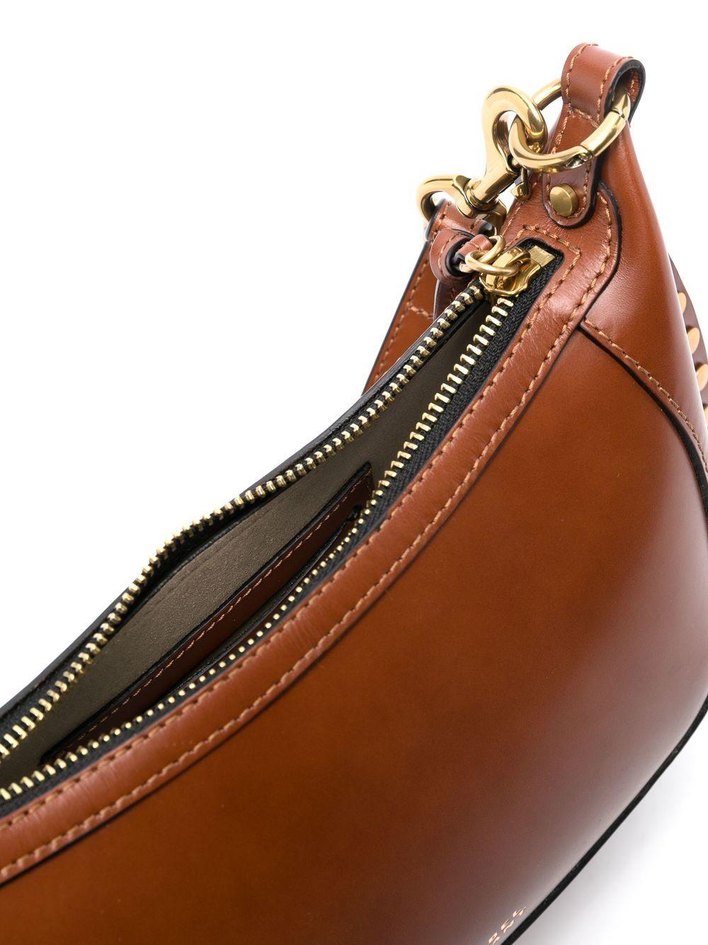 Oskan Moon shoulder bag Product Image